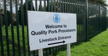 QPL’s Brechin plant closes due to COVID-19 outbreak Brechin plant