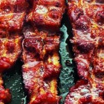 Lockdown retail boom fuels overall pigmeat sales growth 'Keep eating bacon'