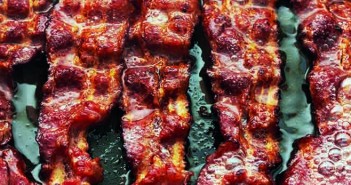 Co-op pledges 60% cut in nitrite levels in bacon 'Keep eating bacon'