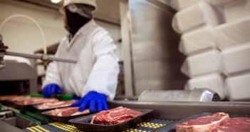 New import rules coming into force in December Meat food handling safety gloves and suit with mask