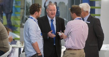Stands selling out fast for Pig and Poultry Fair 2020 Pig and Poultry Fair
