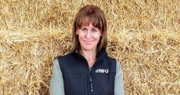 Farmers to demand action on post-Brexit food standards at Westminster rally minette batters