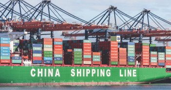 Fresh-frozen pork exports rise again in February, but import volumes well down China shipment