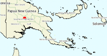 Papua New Guinea becomes latest country to report African swine fever Papua New Guinea
