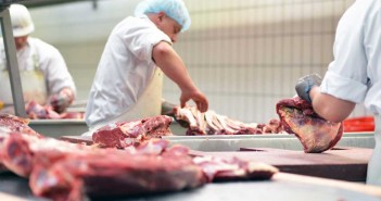Butchers’ shops pork sales boosted by local support under lockdown BMPA butchers