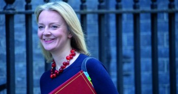 Four UK farming unions represented on Trade and Agriculture Commission Liz Truss
