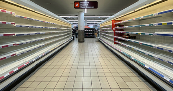 Government should have been more prepared for COVID-19 food chain disruption – MPs Picture1
