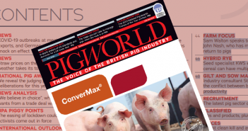 July edition of Pig World now available digitally to subscribers! pig-world-july-feat