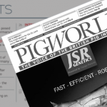 October edition of Pig World now available digitally to subscribers! Pig World October 2020 digital edition