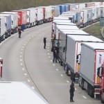 Gove warns of massive Brexit disruption for exporters shutterstock_1338364295