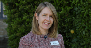 RABI launches the Big Farming Survey Alicia Chivers CEO