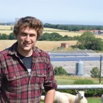 ASF: ‘Wake up and do something’, NFUS Pigs Committee Chairman urges Government and farmers Jamie-Wyllie-1