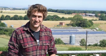 ASF: ‘Wake up and do something’, NFUS Pigs Committee Chairman urges Government and farmers Jamie-Wyllie-1