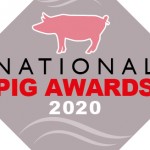 National Pig Awards finalists revealed! grey pig award logo 2020_RGB