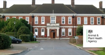 Three new post-mortem providers for APHA’s surveillance network APHA Weybridge