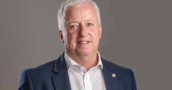 Plans unveiled for million-tonne compound animal feed ‘super-mill’ Simon Heath, managing director of AB Agri’s compound feed division