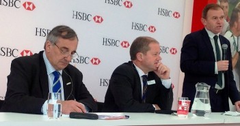 Food levy devolution is a “difficult issue” says UK minister Levies Cereals