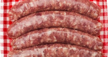 University finds LA-MRSA in UK-labelled pork products MRC_Sausages
