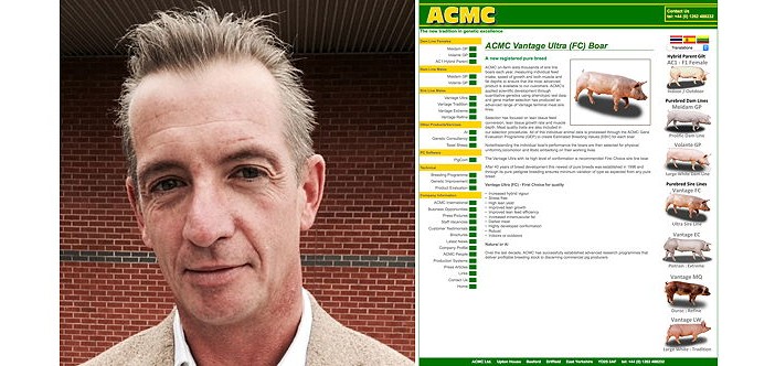 Matthew Curtis buys ACMC assets