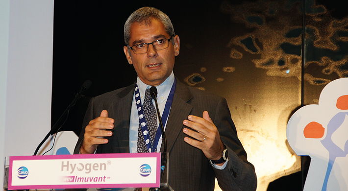 Dr Philippe Mazerolles