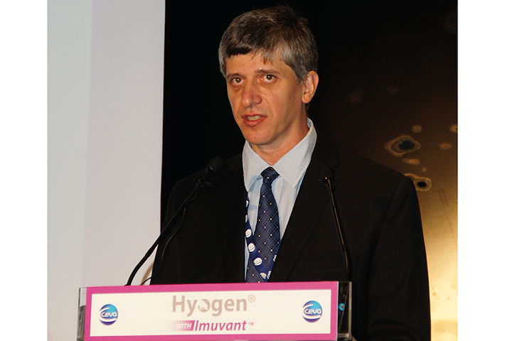 Dr Zoltan Penzes