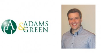 New general manager for Adams & Green Adams & Green + Daniel Chilvers