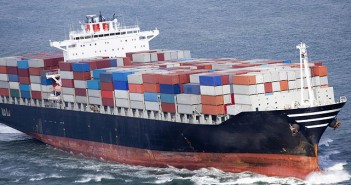 Defra confirms continuation of TRACES system Container_Ship