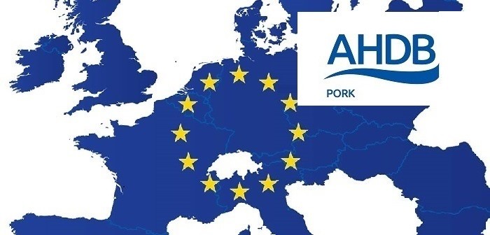 EC + AHDB Pork