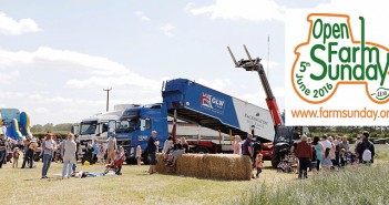 Engaging with consumers is vital to future of the pig industry 1603-OFS_Packington_AA