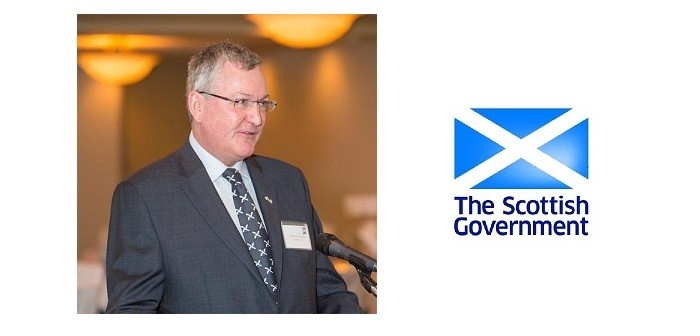 Fergus Ewing Scot Govt