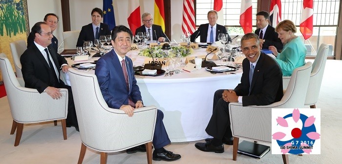 G7 session 1