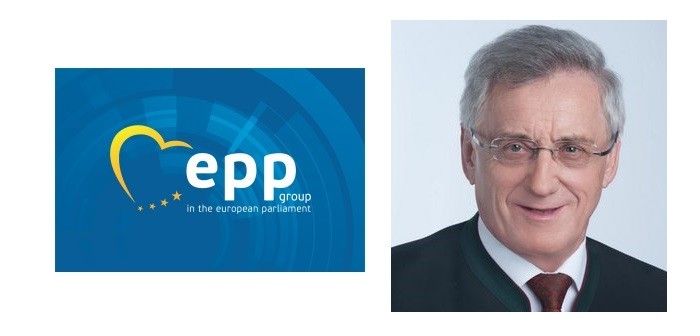 EPP group + Albert Dess