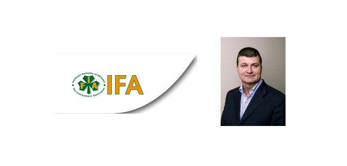 IFA + Pat O'Flarety