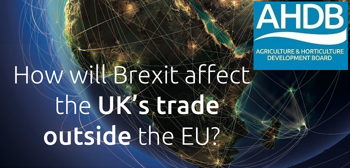 AHDB Brexit trade July 20