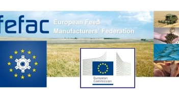 Animal feed should be part of EU’s One-Health action plan says Fefac Fefac + EC