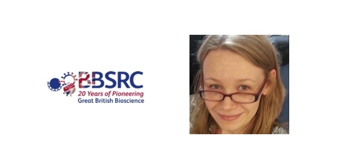 BBSRC- Dr Lisa Collins
