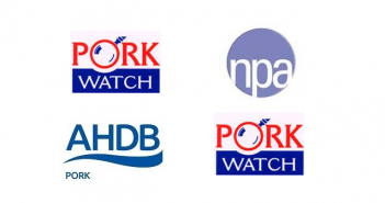 New porkwatch figures show slight fall in British facings NPA AHDB Porkwatch