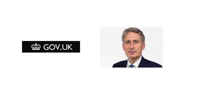 UK Govt Hammond