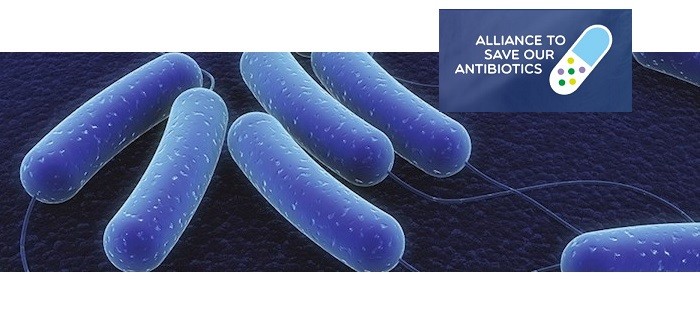 Alliance antibiotcs