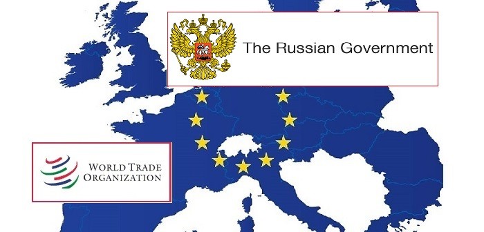 WTO Russia EU