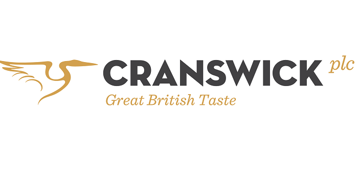 CranswickPLC Logo
