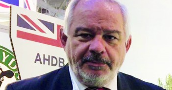 SIAL 2016 review: boom times for British pork JP at SIAL