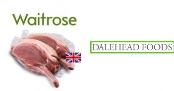 Waitrose pork + Dalehead
