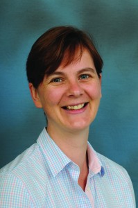 "It is well recognised that larger farms are no more likely than smaller ones to have compromised welfare" - Annie Davis
