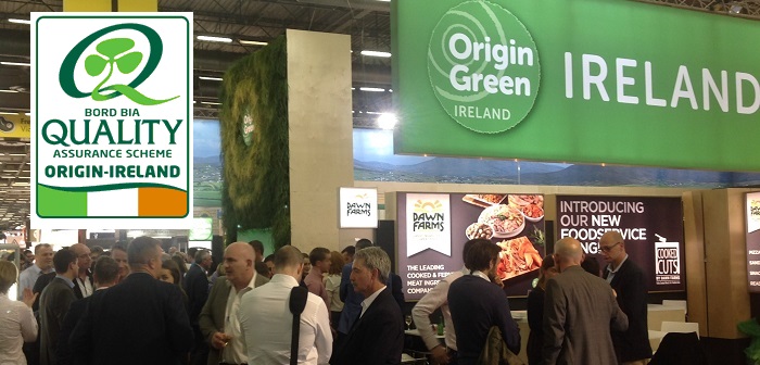 Pigmeat Included In New Irish Export Initiative Pig World
