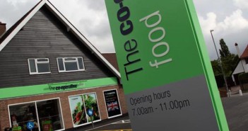 Co-op urges other retailers to back British pig farmers after announcing £19m investment coop