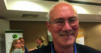 NFSCo recruiting vice-chairman to help broaden its remit Ian Campbell