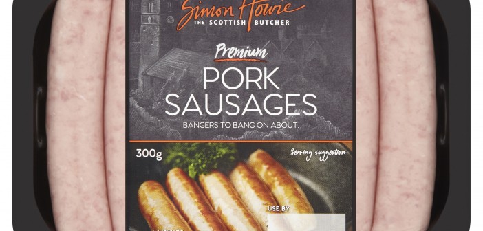 simon howie sausages