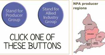 NPA election nominations are open NPA elections
