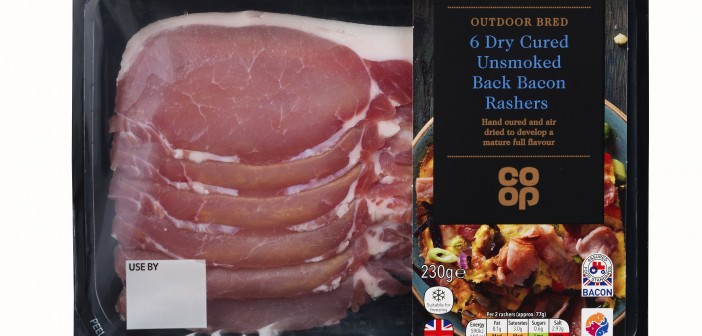 Co-op announces move to 100% outdoor-bred pork | Pig World